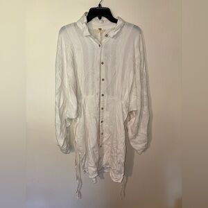 Women’s Free People Dress Size XL NWT